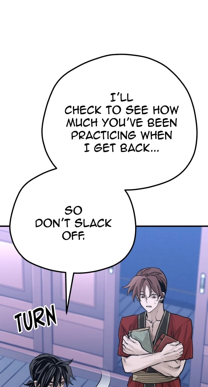 Murim RPG Simulation Chapter 65, page 46 of 172