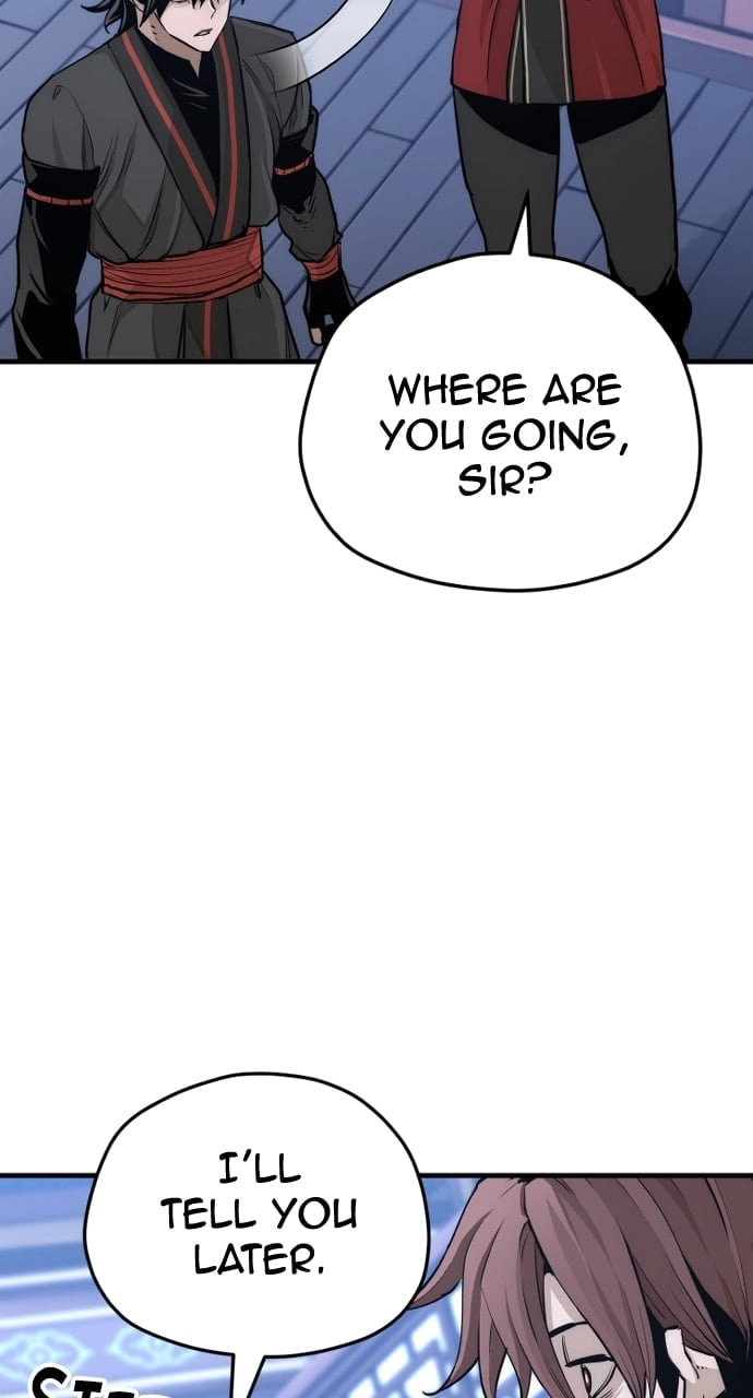 Murim RPG Simulation Chapter 65, page 47 of 172