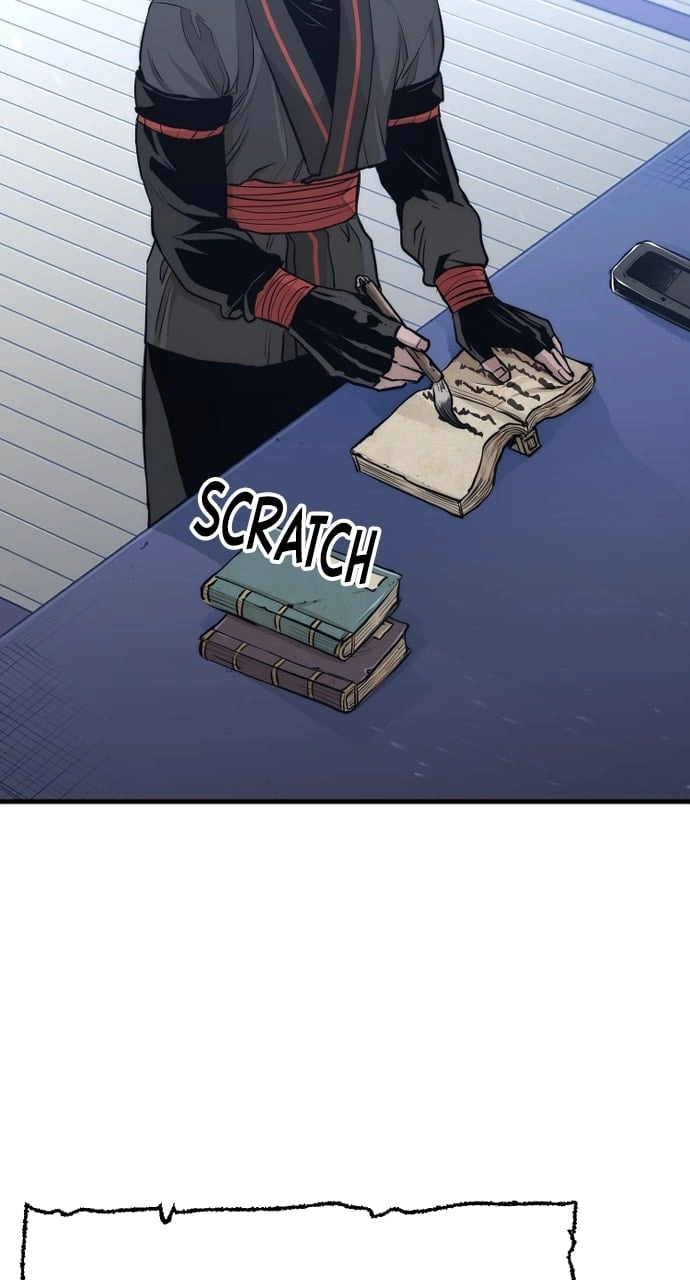 Murim RPG Simulation Chapter 65, page 5 of 172