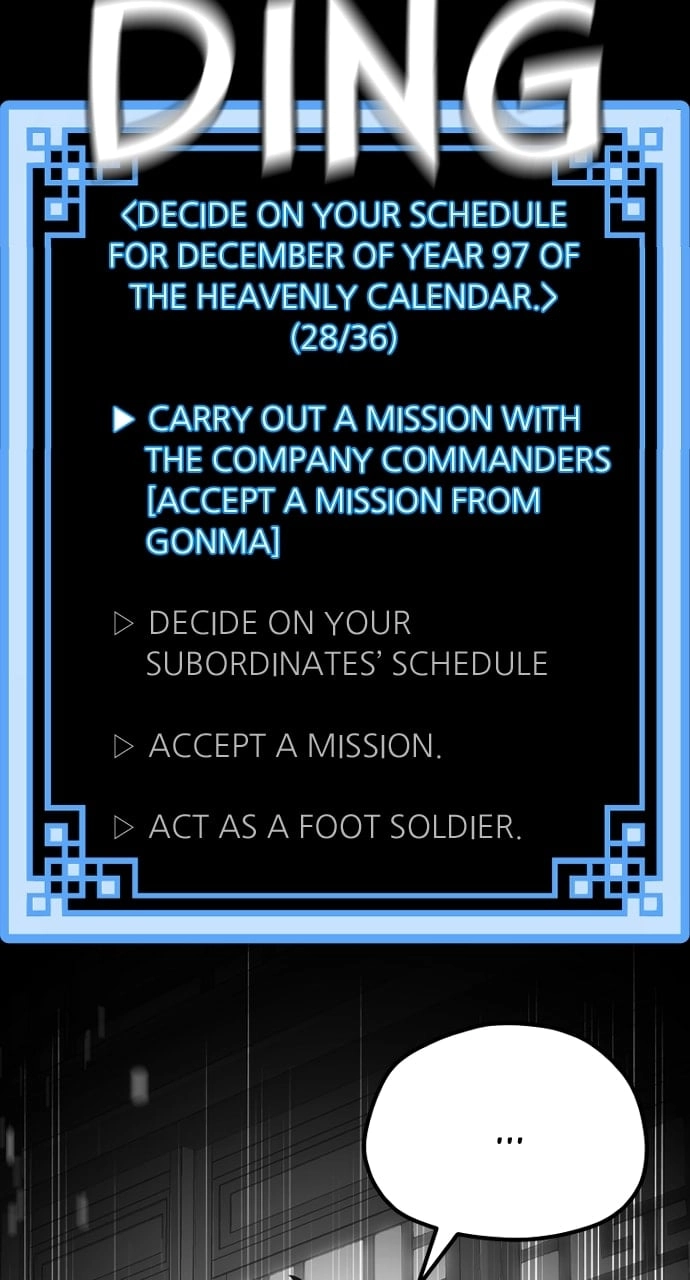 Murim RPG Simulation Chapter 65, page 51 of 172