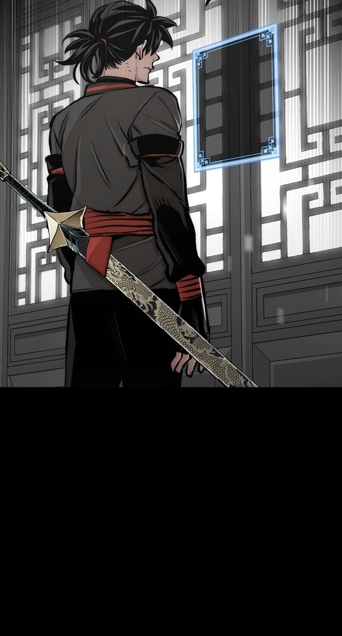 Murim RPG Simulation Chapter 65, page 52 of 172