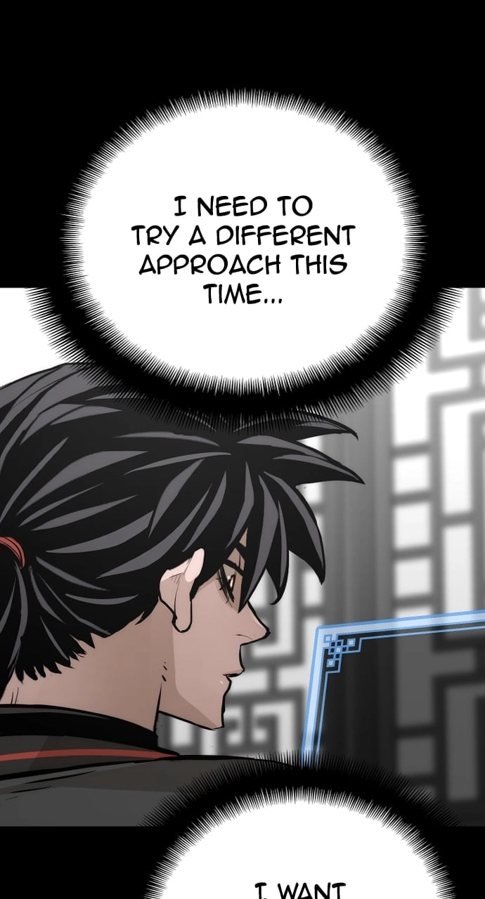 Murim RPG Simulation Chapter 65, page 53 of 172