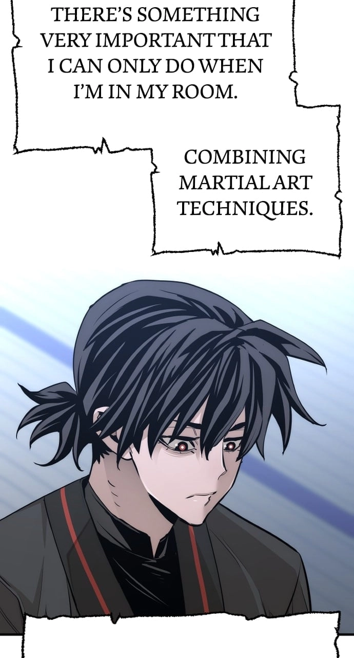Murim RPG Simulation Chapter 65, page 6 of 172