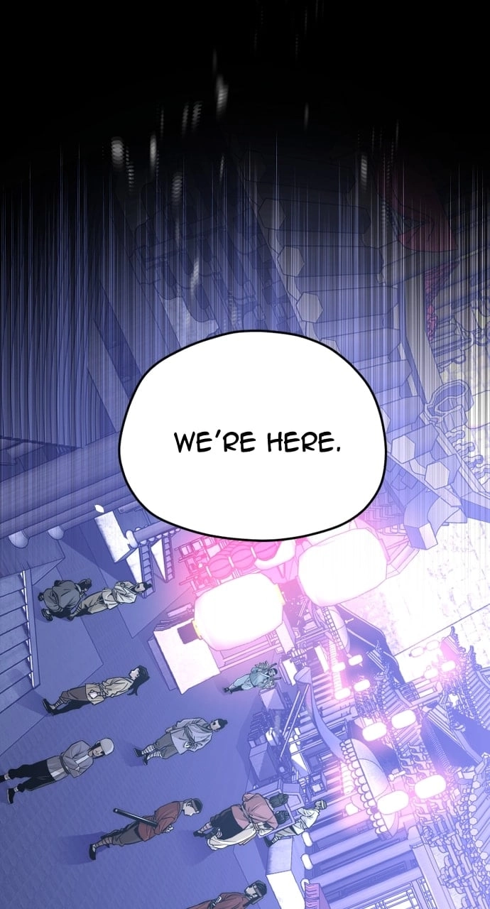 Murim RPG Simulation Chapter 65, page 60 of 172