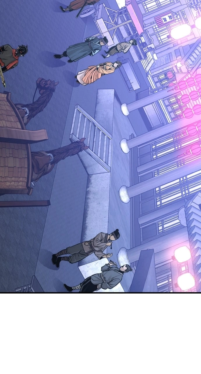 Murim RPG Simulation Chapter 65, page 61 of 172
