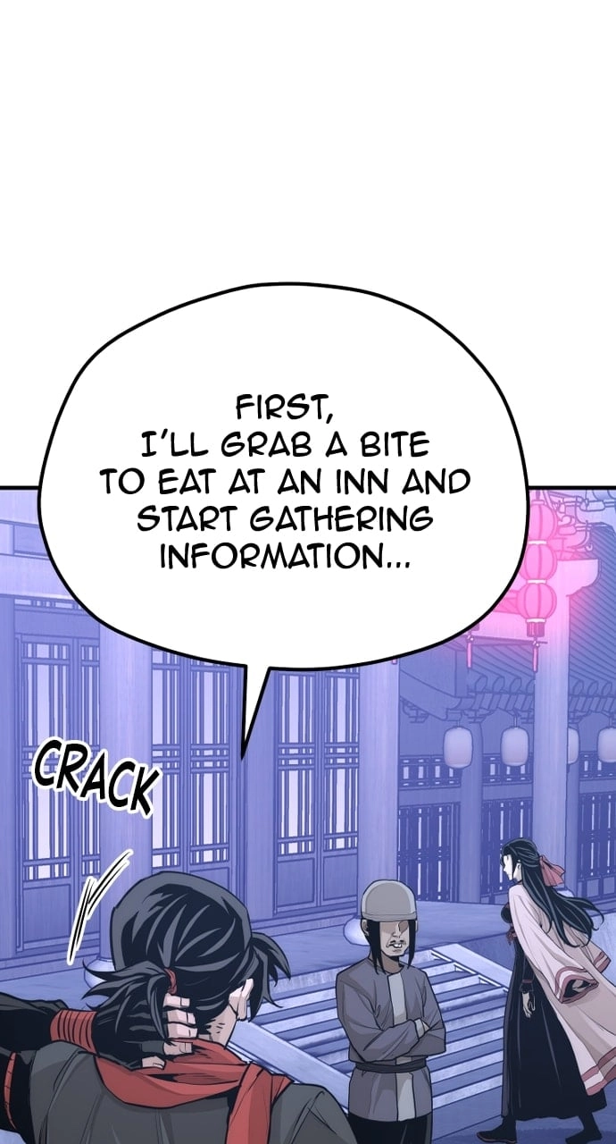 Murim RPG Simulation Chapter 65, page 62 of 172