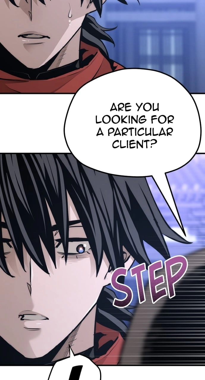 Murim RPG Simulation Chapter 65, page 67 of 172