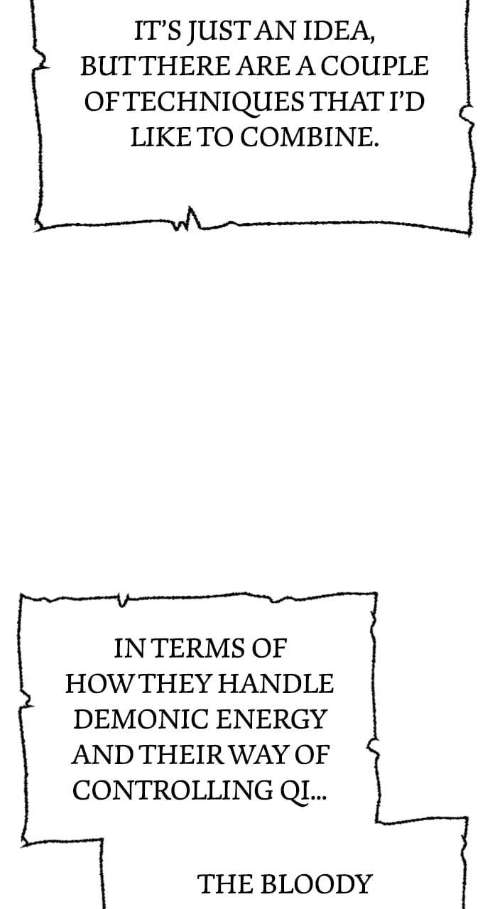 Murim RPG Simulation Chapter 65, page 7 of 172