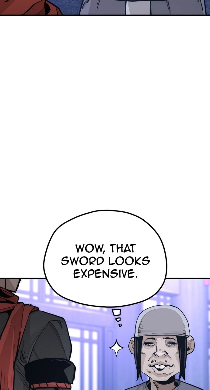 Murim RPG Simulation Chapter 65, page 70 of 172