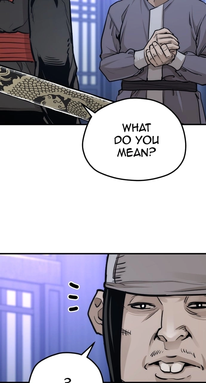 Murim RPG Simulation Chapter 65, page 71 of 172