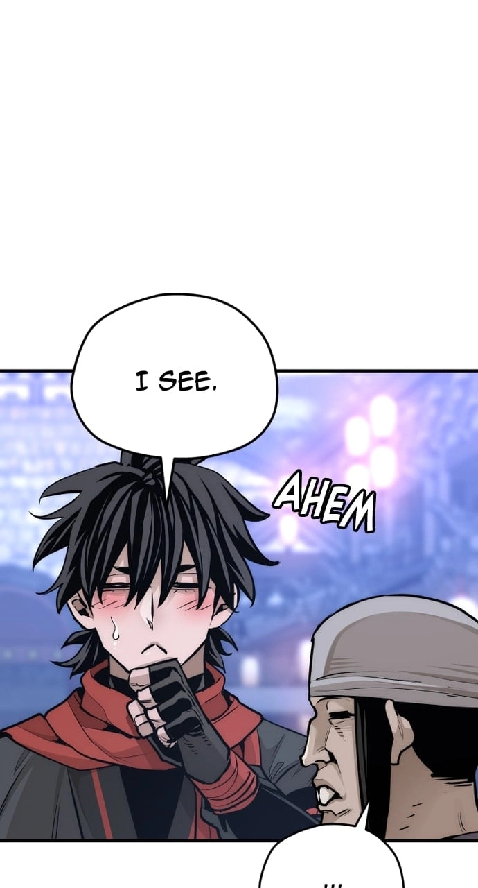 Murim RPG Simulation Chapter 65, page 76 of 172