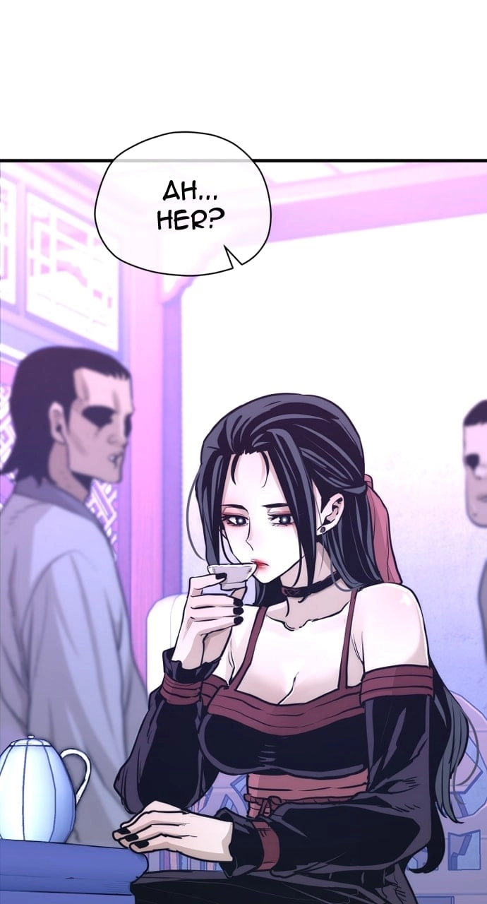 Murim RPG Simulation Chapter 65, page 79 of 172