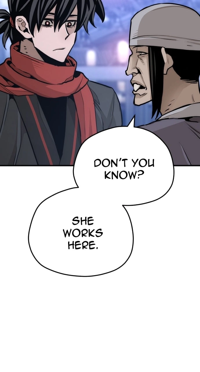 Murim RPG Simulation Chapter 65, page 82 of 172