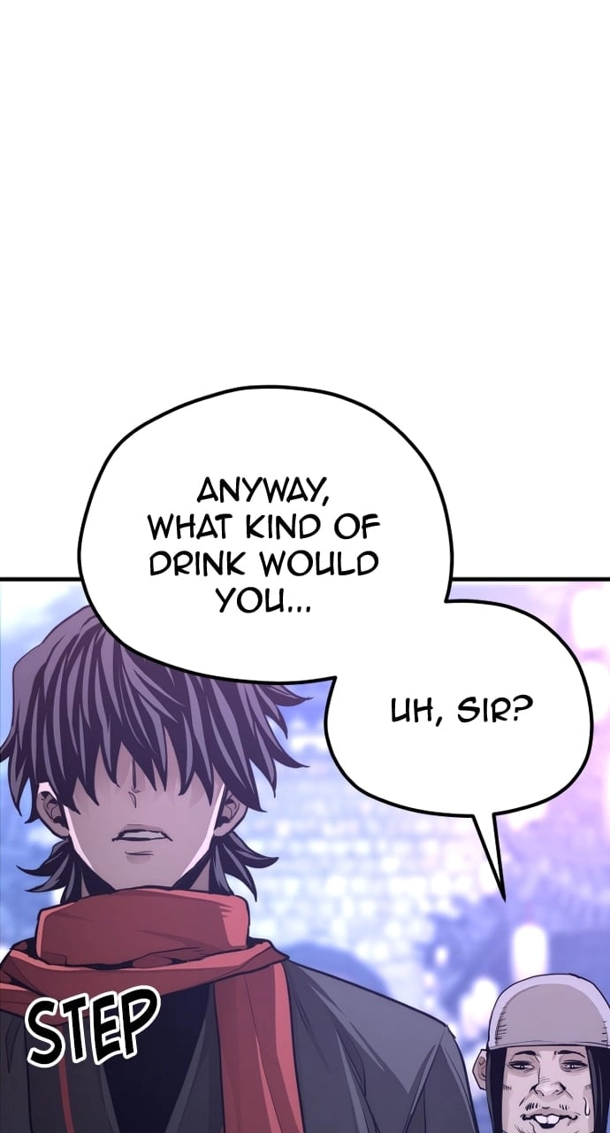 Murim RPG Simulation Chapter 65, page 84 of 172