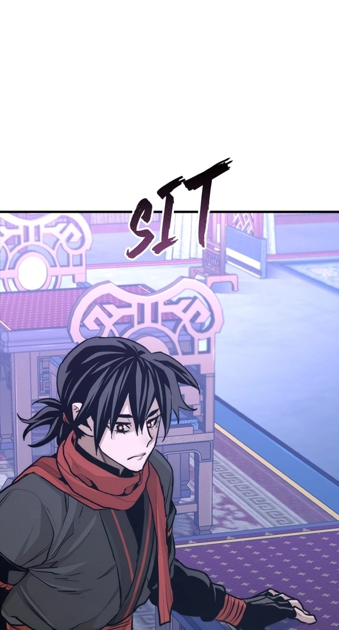 Murim RPG Simulation Chapter 65, page 87 of 172