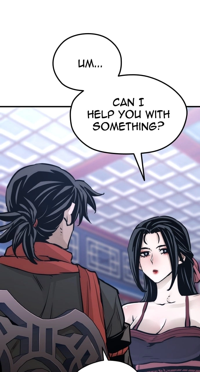 Murim RPG Simulation Chapter 65, page 89 of 172