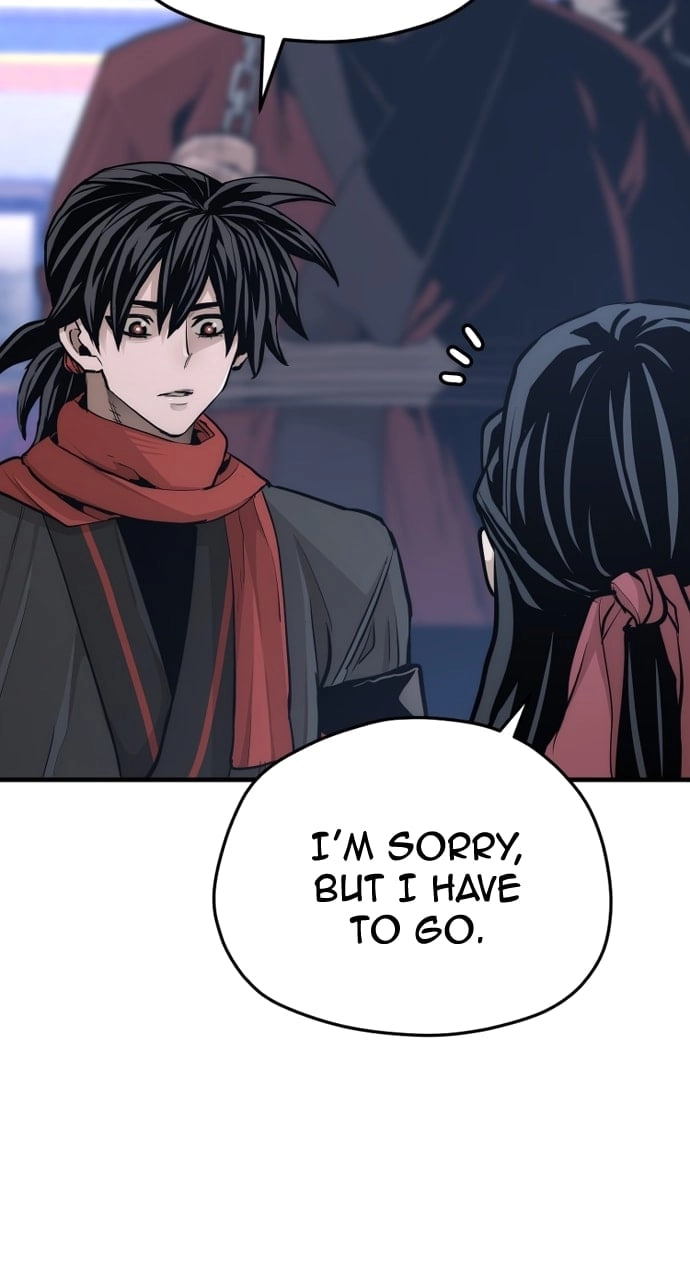 Murim RPG Simulation Chapter 65, page 94 of 172