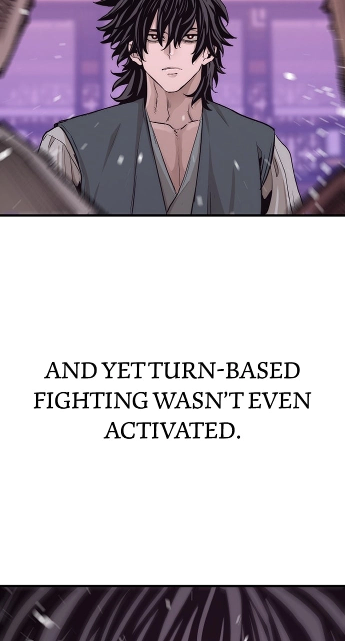 Murim RPG Simulation Chapter 66, page 102 of 171