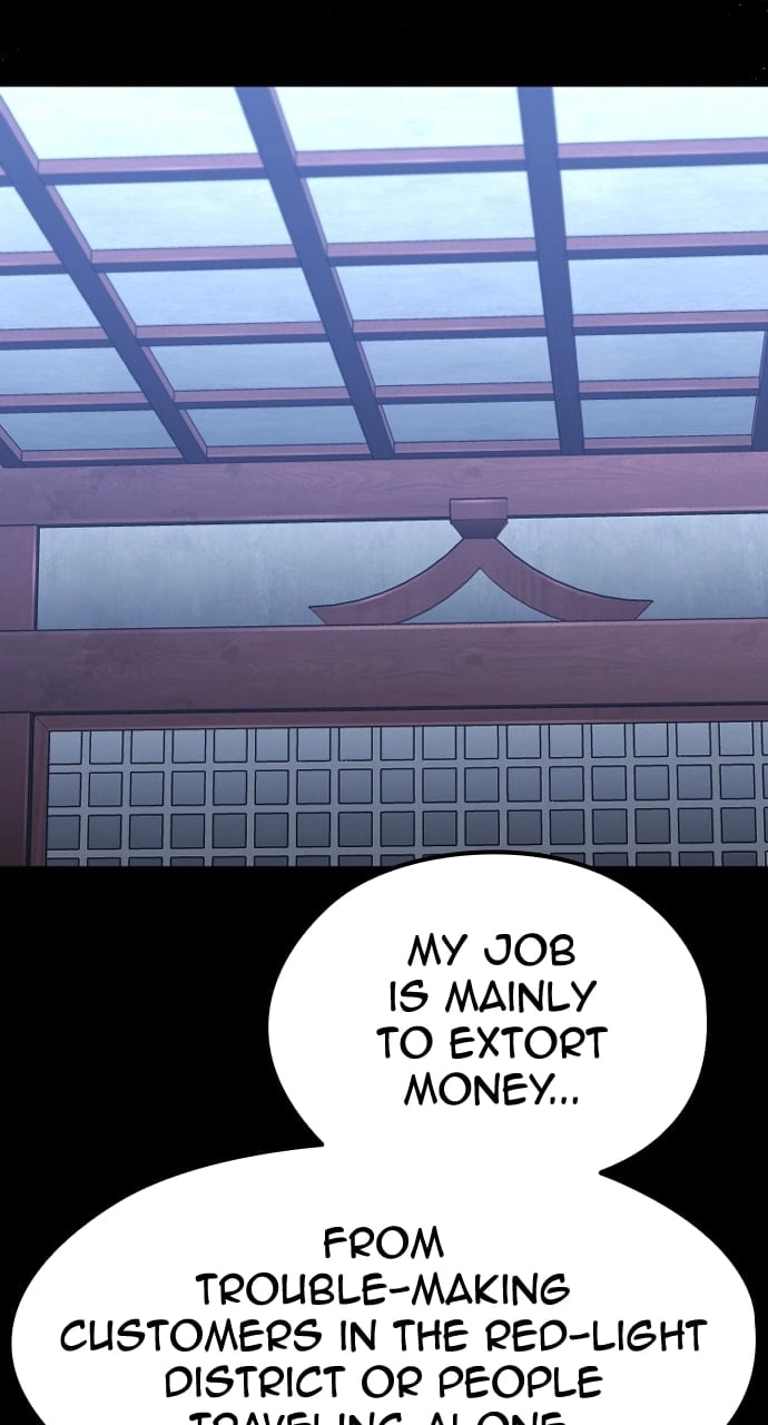 Murim RPG Simulation Chapter 66, page 11 of 171