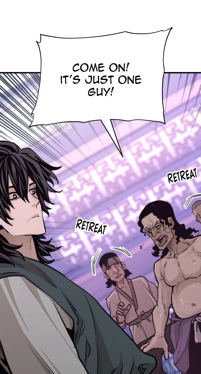Murim RPG Simulation Chapter 66, page 116 of 171
