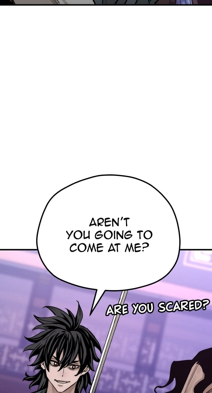 Murim RPG Simulation Chapter 66, page 117 of 171