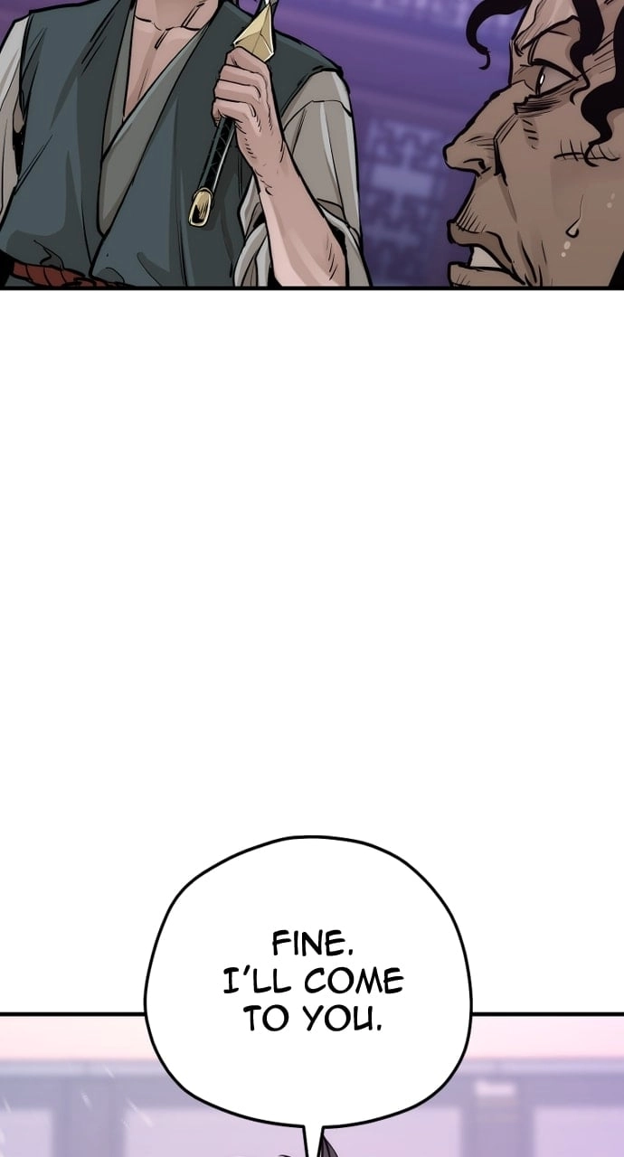 Murim RPG Simulation Chapter 66, page 118 of 171
