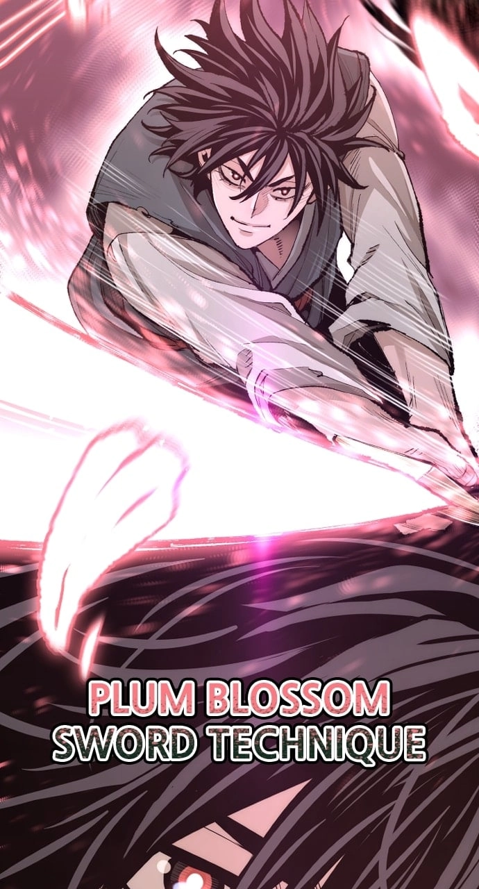 Murim RPG Simulation Chapter 66, page 124 of 171