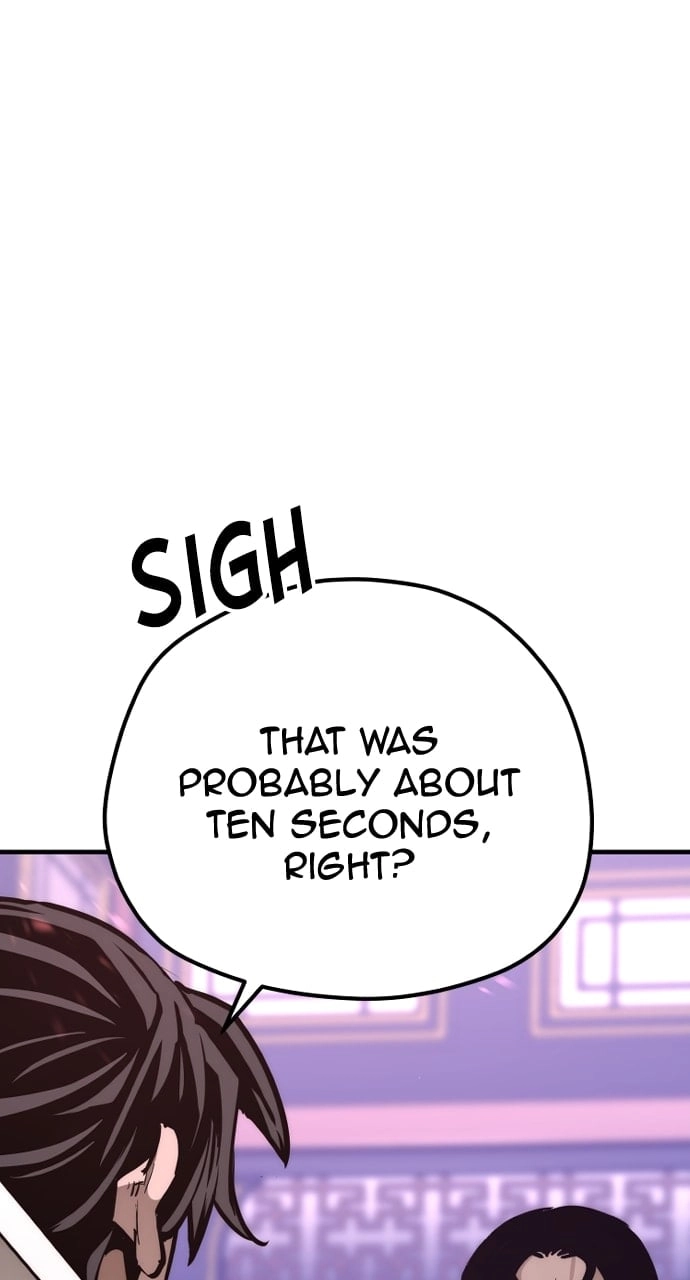 Murim RPG Simulation Chapter 66, page 126 of 171
