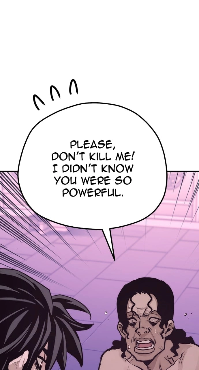 Murim RPG Simulation Chapter 66, page 131 of 171
