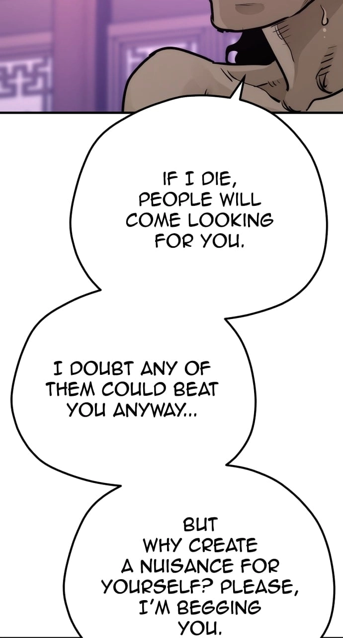 Murim RPG Simulation Chapter 66, page 134 of 171