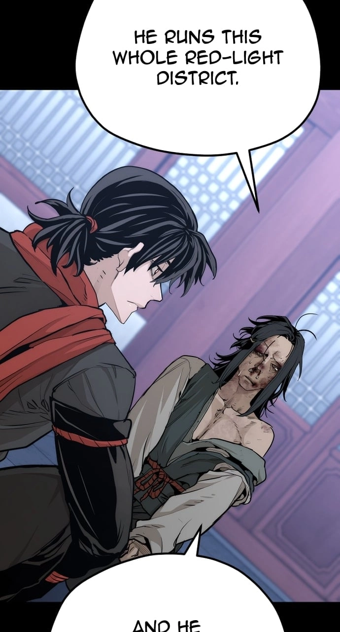 Murim RPG Simulation Chapter 66, page 14 of 171