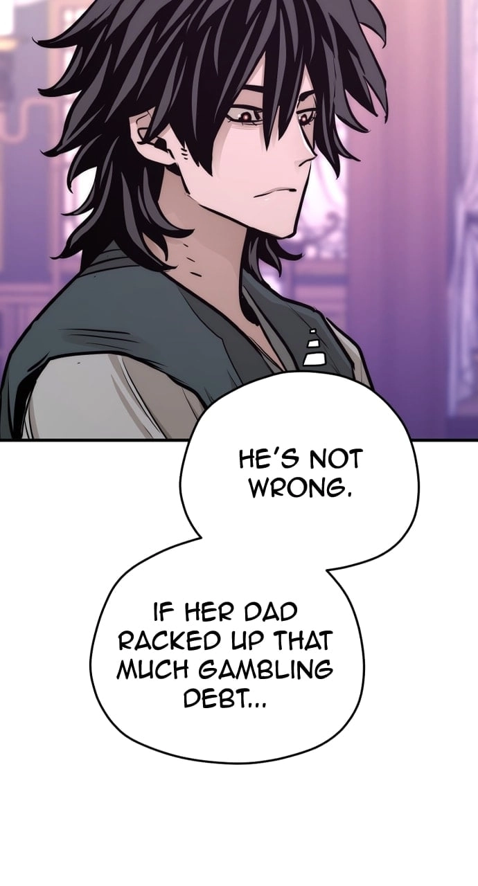 Murim RPG Simulation Chapter 66, page 144 of 171