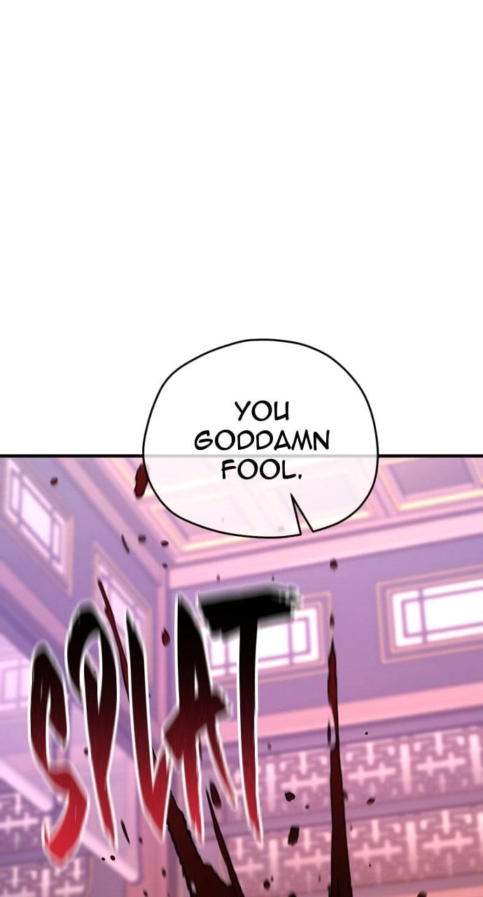 Murim RPG Simulation Chapter 66, page 158 of 171