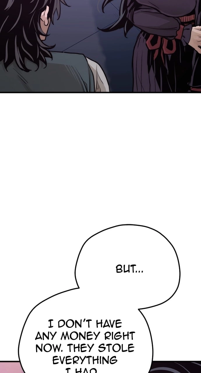 Murim RPG Simulation Chapter 66, page 164 of 171