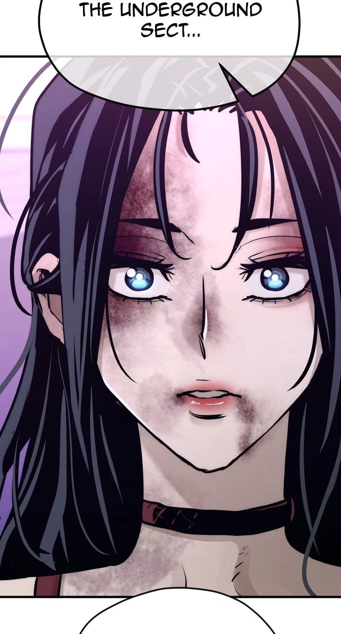 Murim RPG Simulation Chapter 66, page 168 of 171