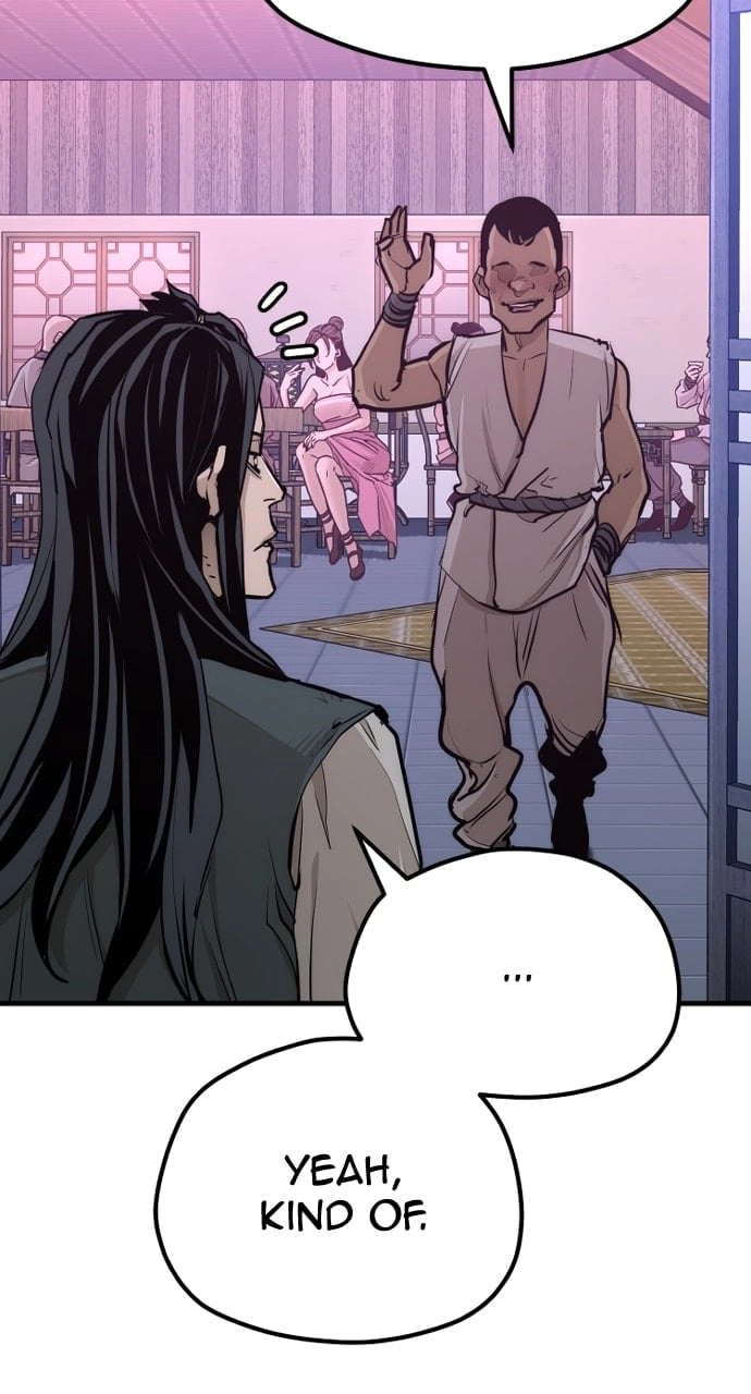 Murim RPG Simulation Chapter 66, page 18 of 171