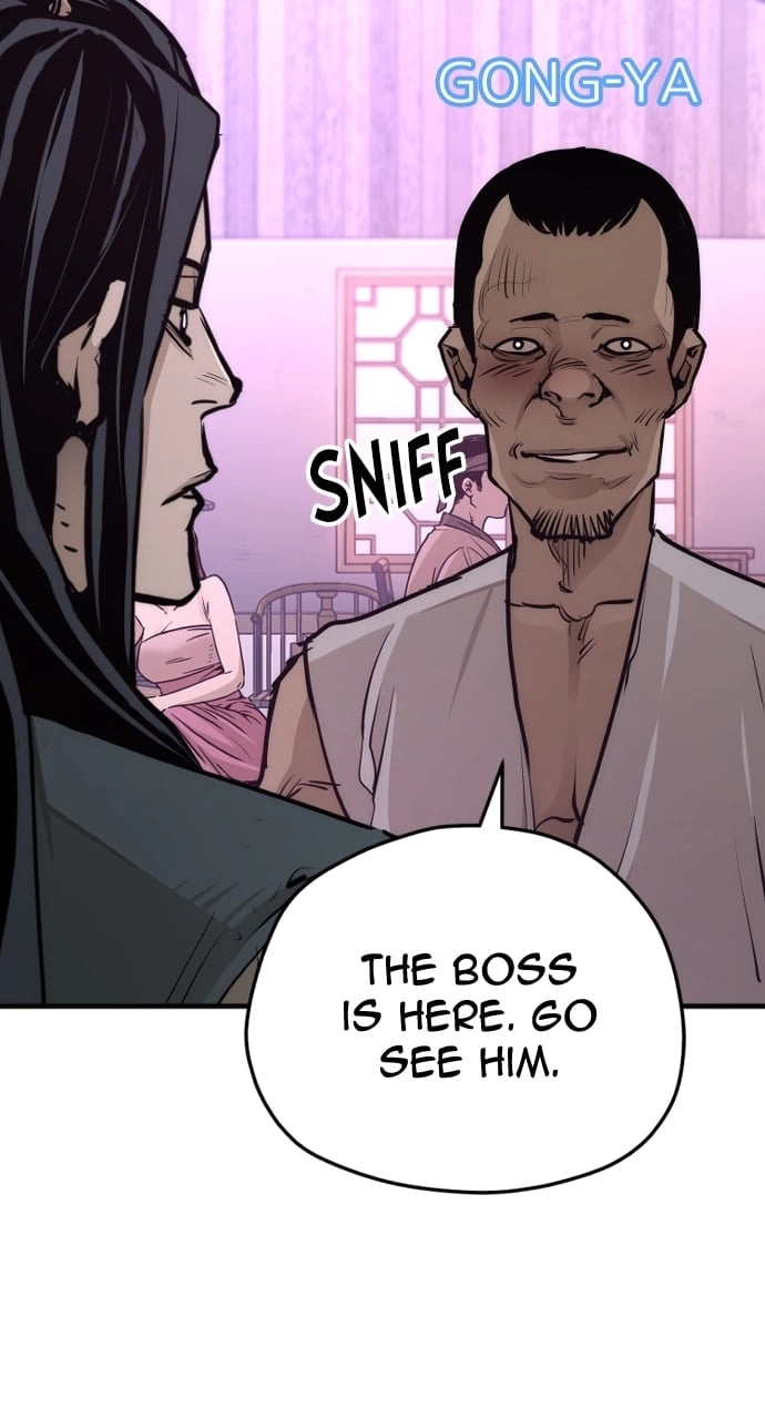 Murim RPG Simulation Chapter 66, page 20 of 171