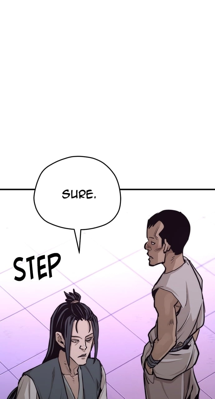 Murim RPG Simulation Chapter 66, page 21 of 171