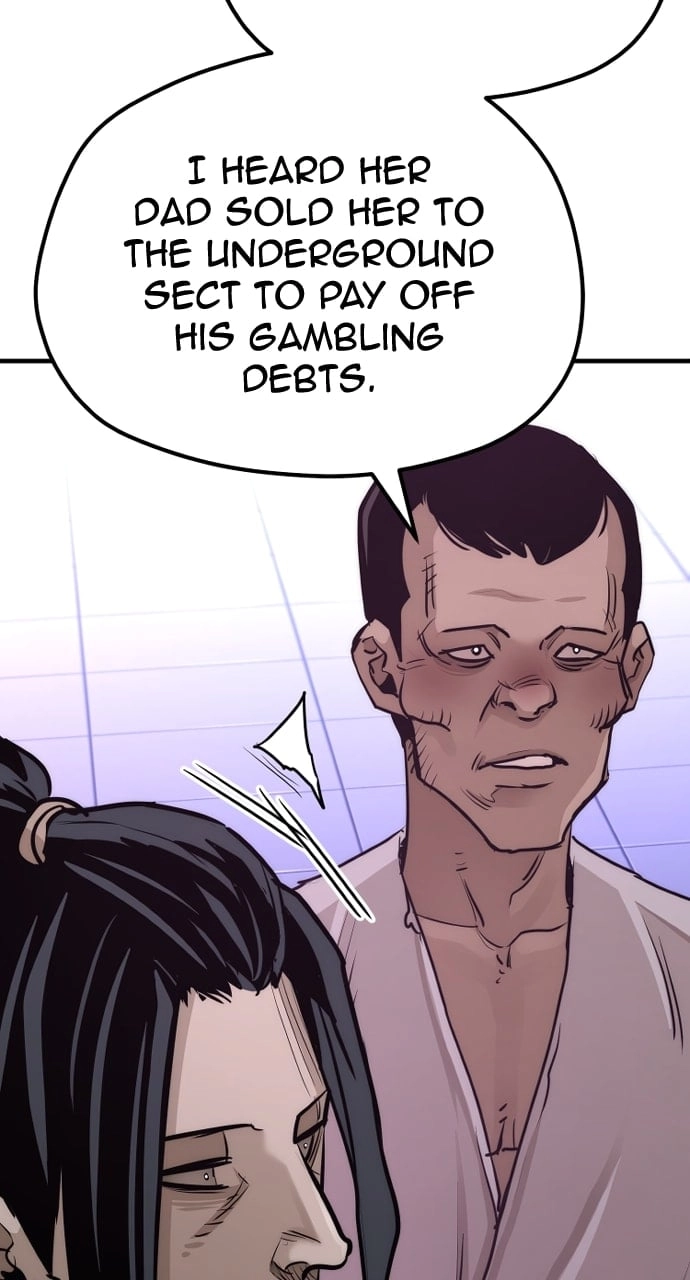 Murim RPG Simulation Chapter 66, page 31 of 171