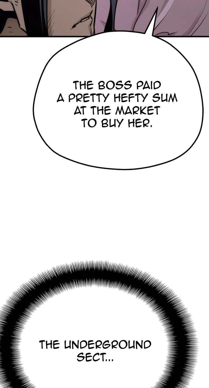Murim RPG Simulation Chapter 66, page 32 of 171