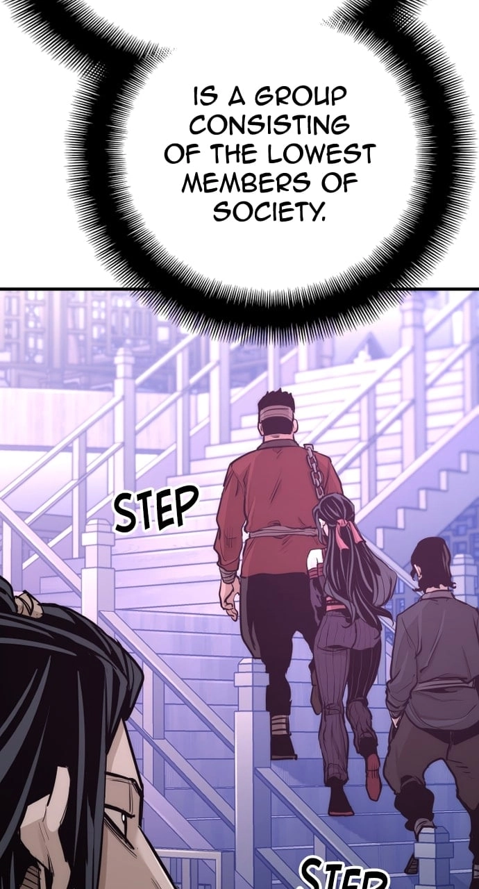 Murim RPG Simulation Chapter 66, page 33 of 171