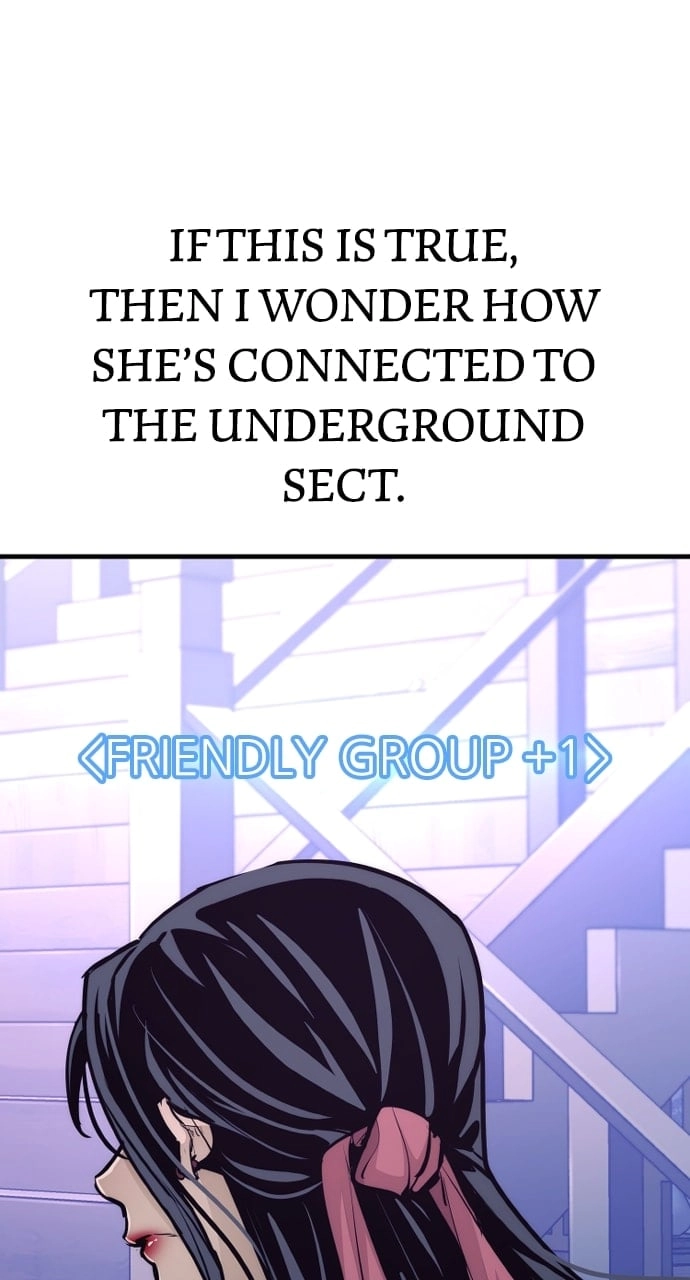 Murim RPG Simulation Chapter 66, page 35 of 171