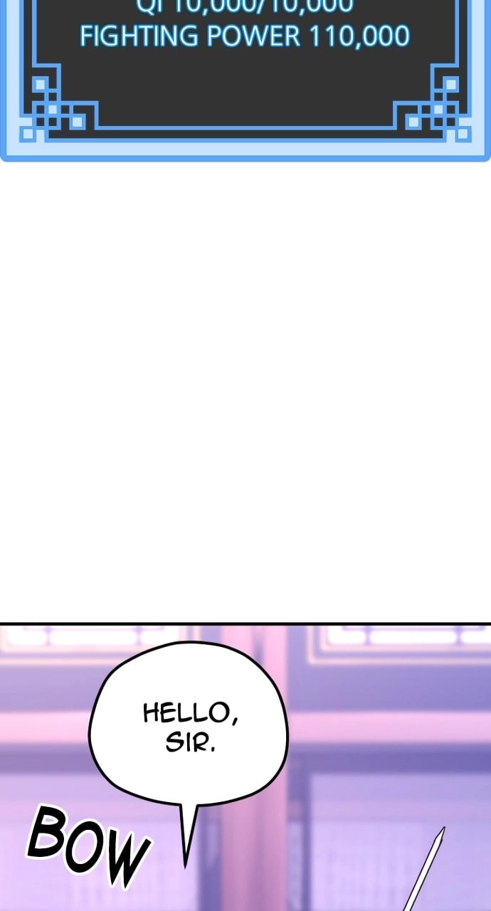 Murim RPG Simulation Chapter 66, page 44 of 171