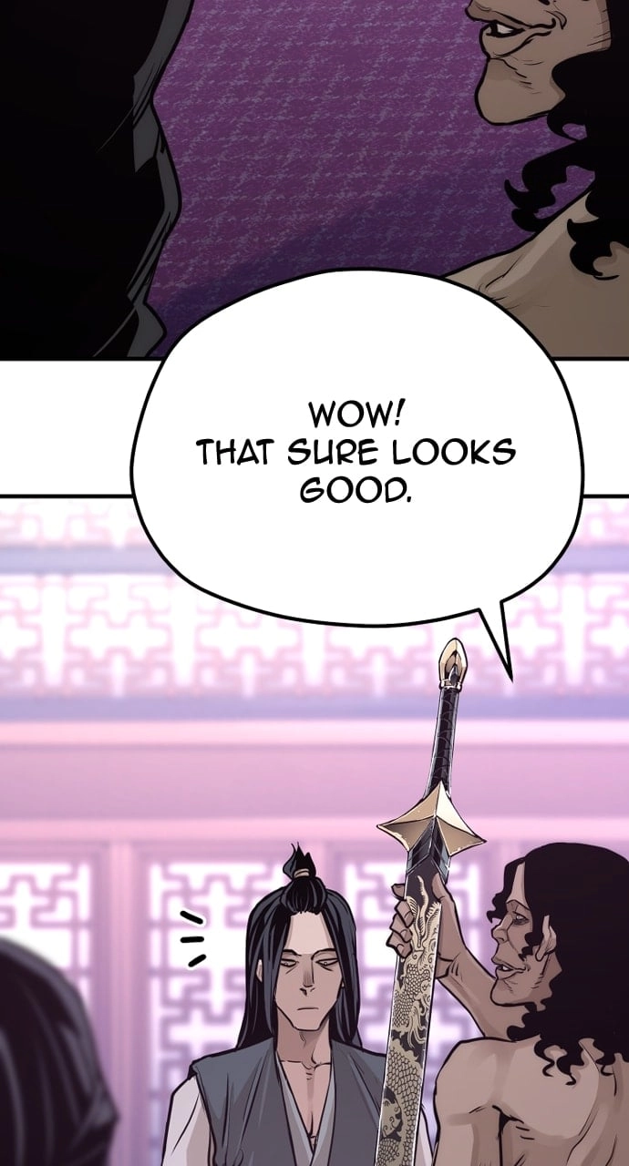 Murim RPG Simulation Chapter 66, page 47 of 171