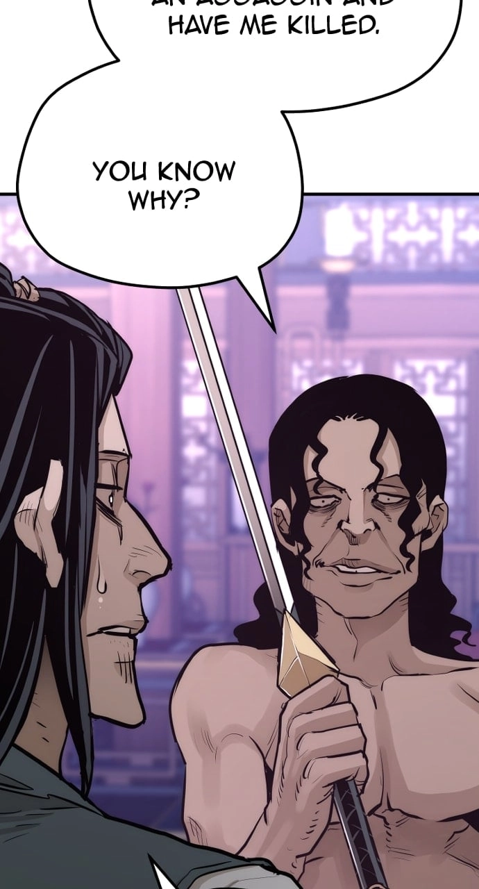 Murim RPG Simulation Chapter 66, page 55 of 171