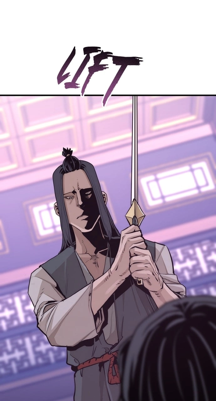 Murim RPG Simulation Chapter 66, page 70 of 171