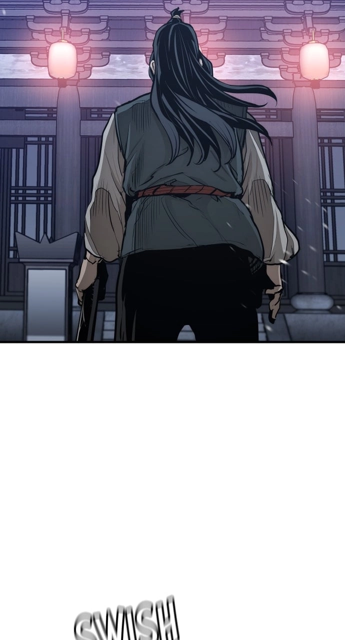 Murim RPG Simulation Chapter 66, page 8 of 171
