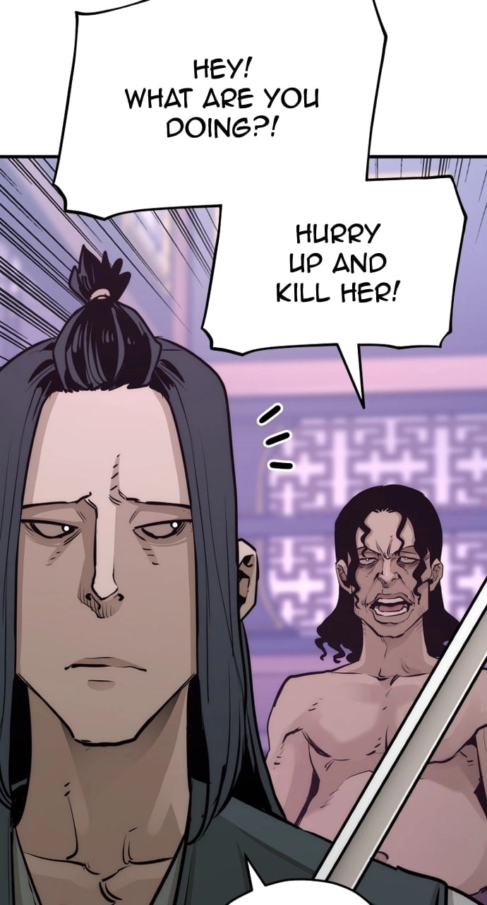 Murim RPG Simulation Chapter 66, page 83 of 171