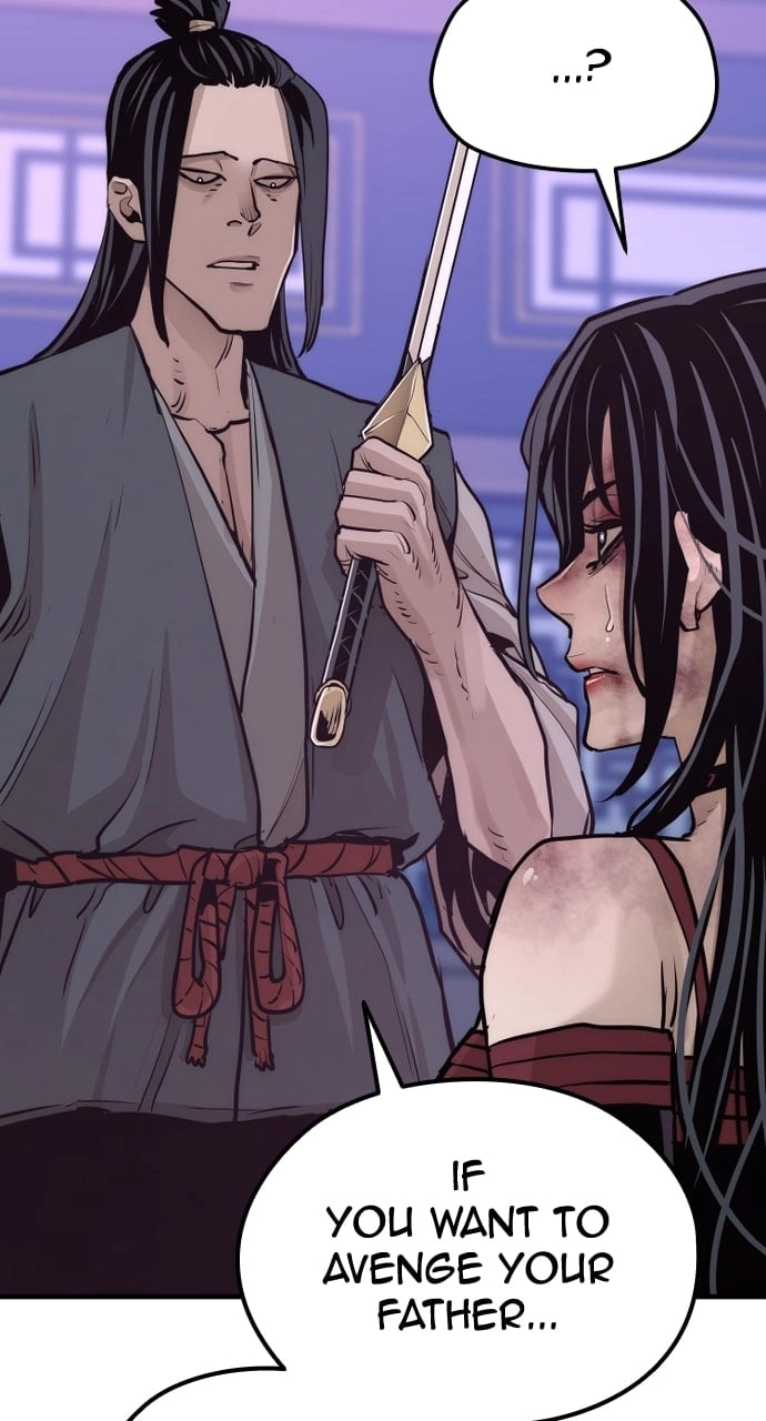 Murim RPG Simulation Chapter 66, page 85 of 171