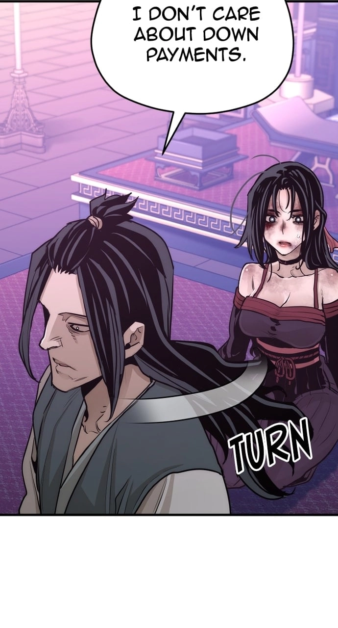 Murim RPG Simulation Chapter 66, page 87 of 171